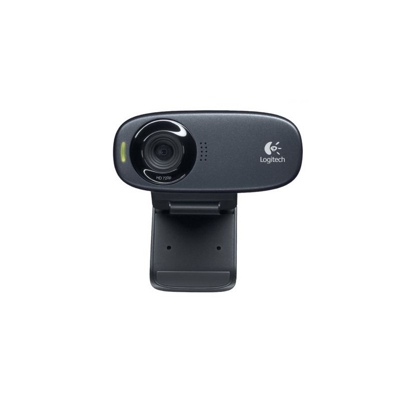 WEBCAM C310 HD 1280X720 LOGITECH