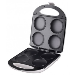 AREPERA 1400W CAPACIDAD 4...