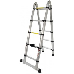 ESCALERA ARTICULADA...