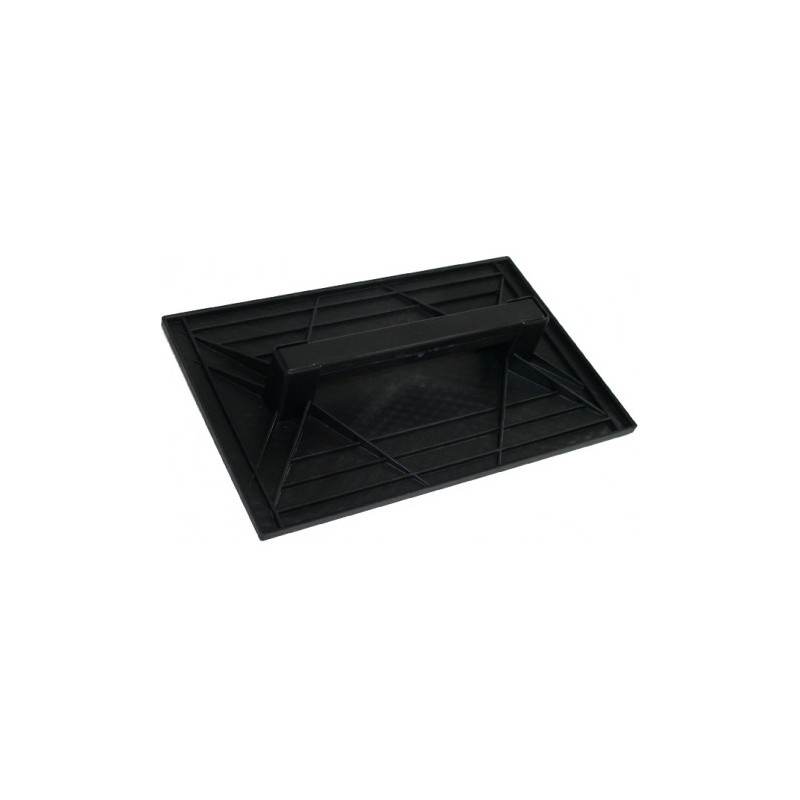LLANA TALOCHA PLASTICA 340X217mm. MADER