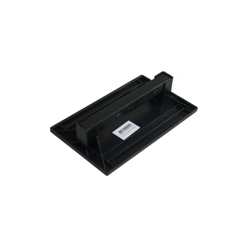 LLANA TALOCHA PLASTICA 265X160mm. MADER