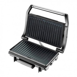 SANDWICHERA INOX GRILL... 2