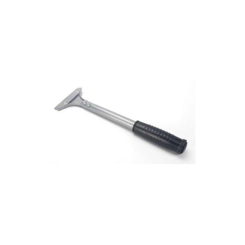 RASCADOR MANUAL METALICO MADER