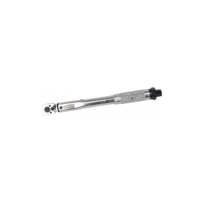 LLAVE DINAMOMETRICA 1/4" MADER