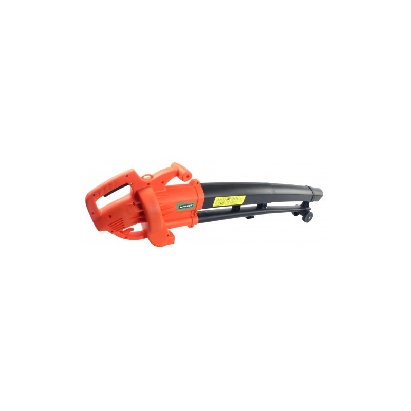 SOPLADOR ASPIRADOR 3000W MADER