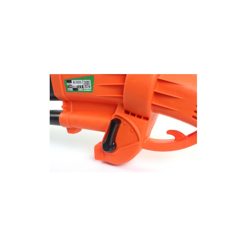 SOPLADOR ASPIRADOR 3000W MADER