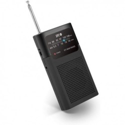RADIO PORTATIL ICY MAX SPC...
