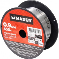 HILO SOLDAR FLUX 0.9MM 450...