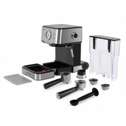 CAFETERA ELECTRICA 20BAR |... 2