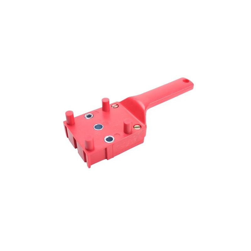 KIT DE PERFORACION PARA MADERA MADER