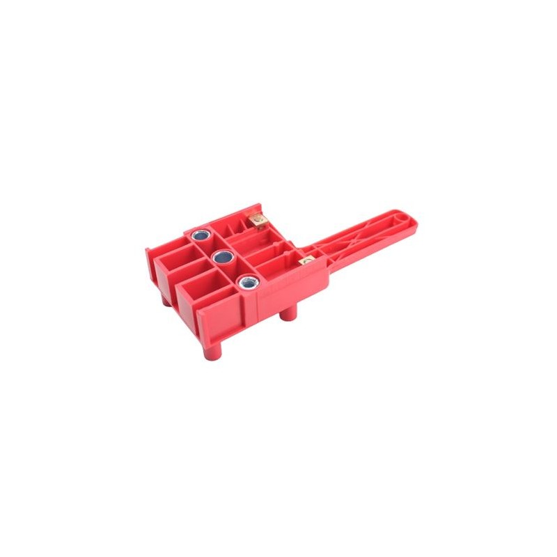 KIT DE PERFORACION PARA MADERA MADER