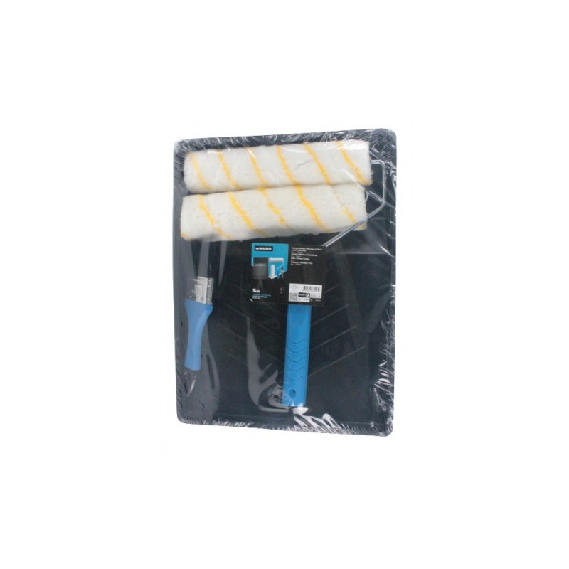 KIT DE PINTURA 230MM. 5 PCS MADER