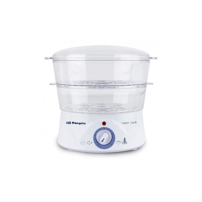 VAPORERA ORBEGOZO CO 4000 5L