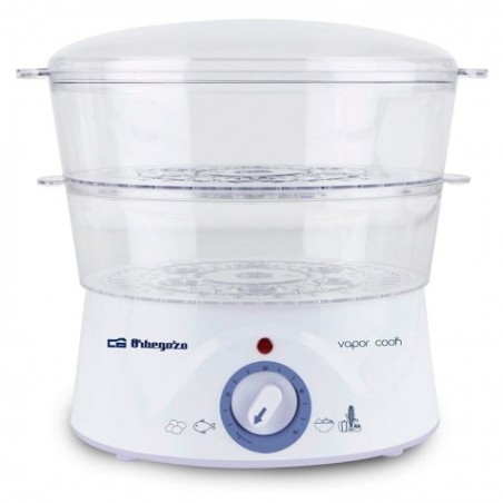 VAPORERA ORBEGOZO CO 4000 5L