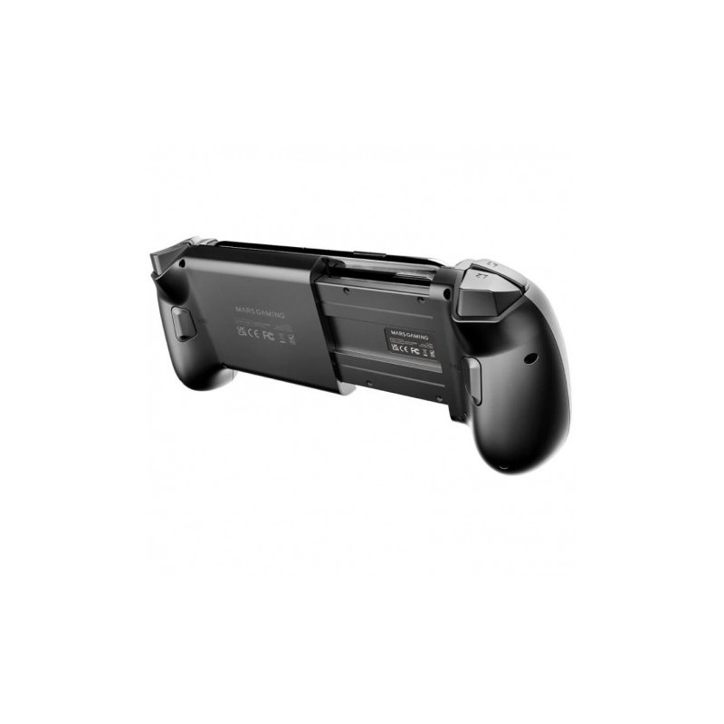 GAMEPAD MARS GAMING MGPXPRO INALAMBRICO