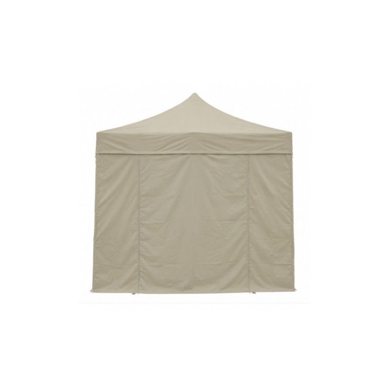 PARED PARA CARPA PLEGABLE ALUMINIO...