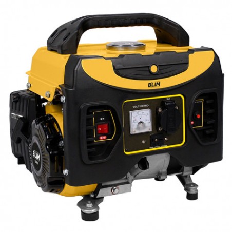 GENERADOR DE GASOLINA 1000W BLIM