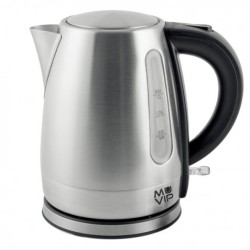 HERVIDOR DE AGUA INOX 1...