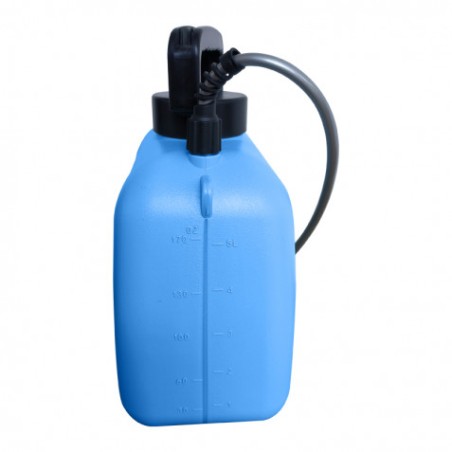 SULFATADORA DE BATERIA DE LITIO SPRAY PRO 5 LITROS BLIM