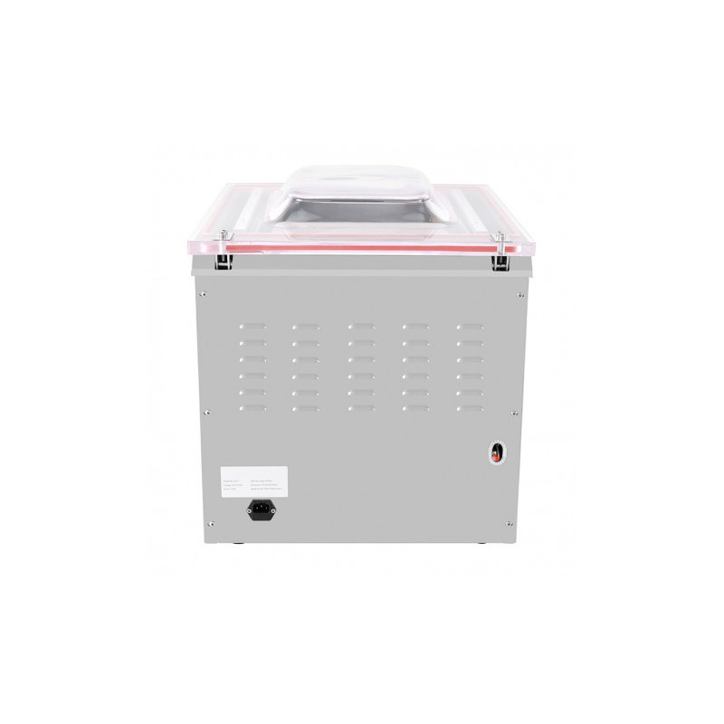 ENVASADORA AL VACIO PROFESIONAL 500W...