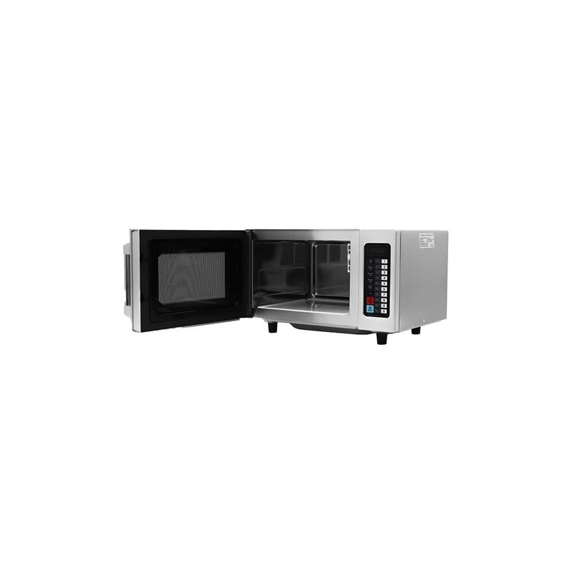 MICROONDAS PROFESIONAL 1000W 25...