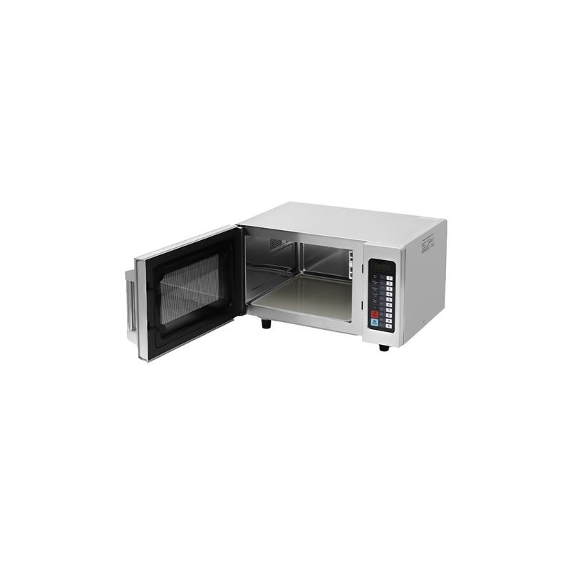MICROONDAS PROFESIONAL 1000W 25...