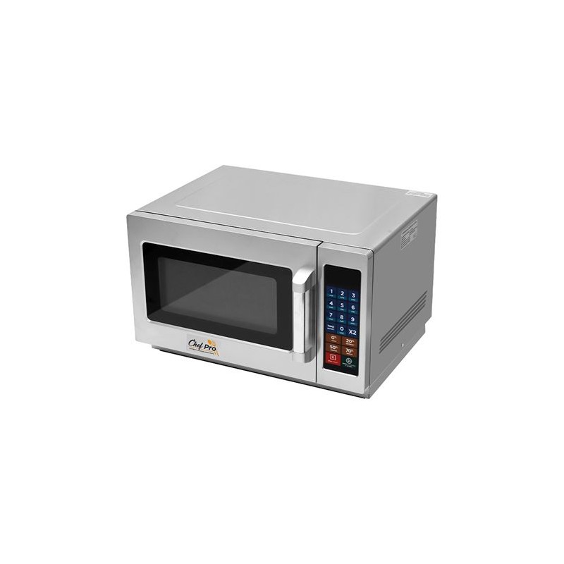 MICROONDAS PROFESIONAL 1000W 34...