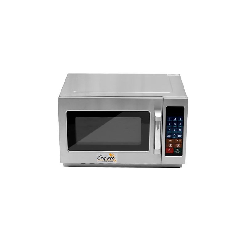 MICROONDAS PROFESIONAL 1000W 34...