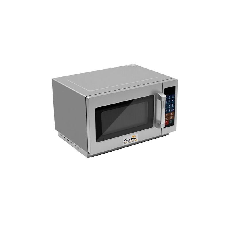 MICROONDAS PROFESIONAL 1000W 34...