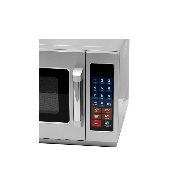 MICROONDAS PROFESIONAL 1000W 34...