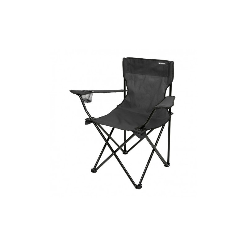 SILLA PLEGABLE DE CAMPING CON...