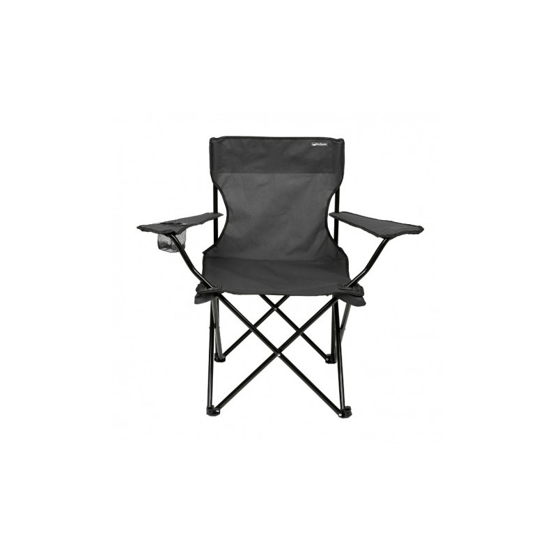 SILLA PLEGABLE DE CAMPING CON...