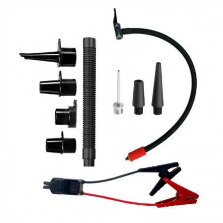 ARRANCADOR BATERIAS + INFLADOR POWERSTART PRO 5 EN 1 BLIM