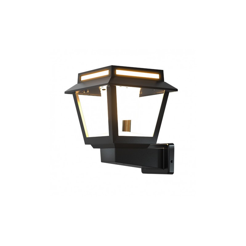 FAROL LED SOLAR 2 EN 1 SERIE PRO...
