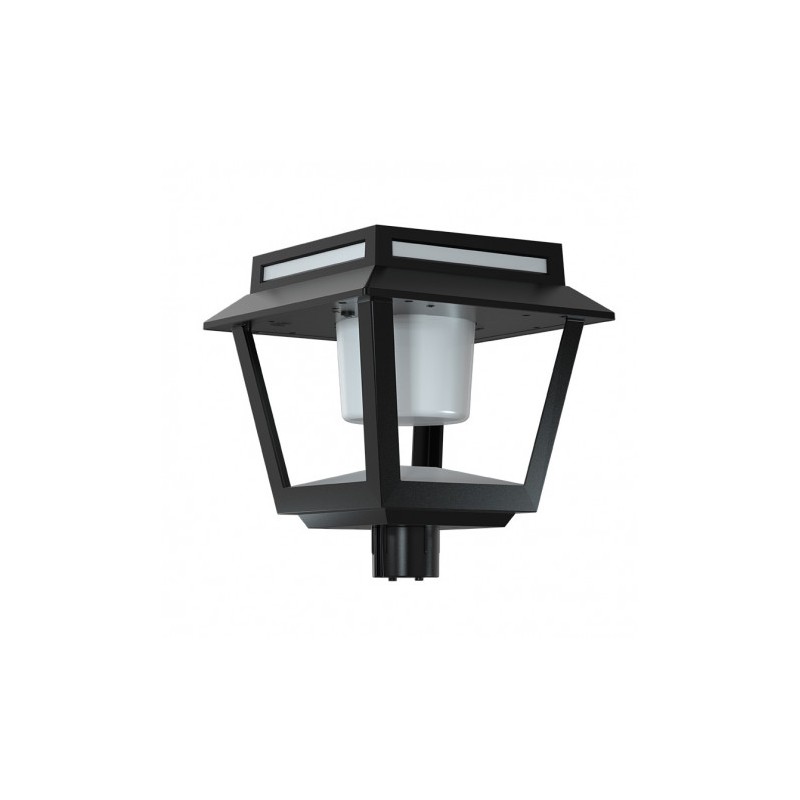 FAROL LED SOLAR 2 EN 1 SERIE PRO...