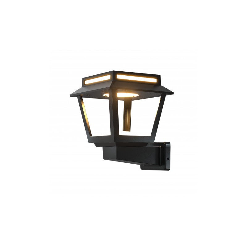 FAROL LED SOLAR 2 EN 1 SERIE PRO...
