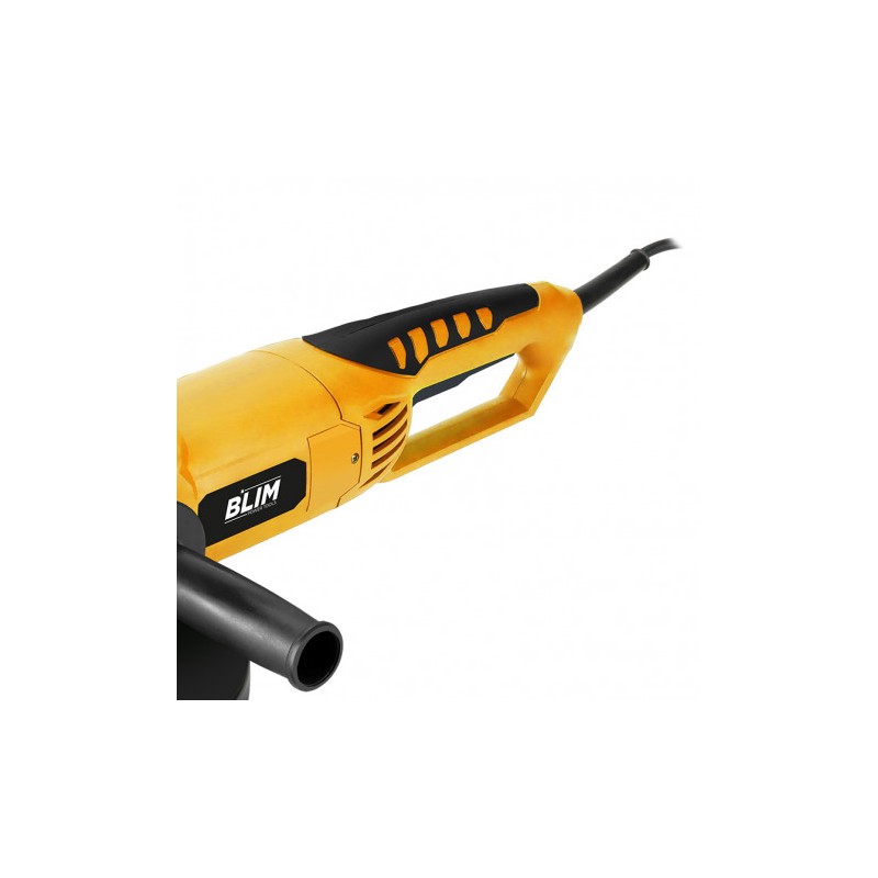 RADIAL 230MM 2400W BLIM