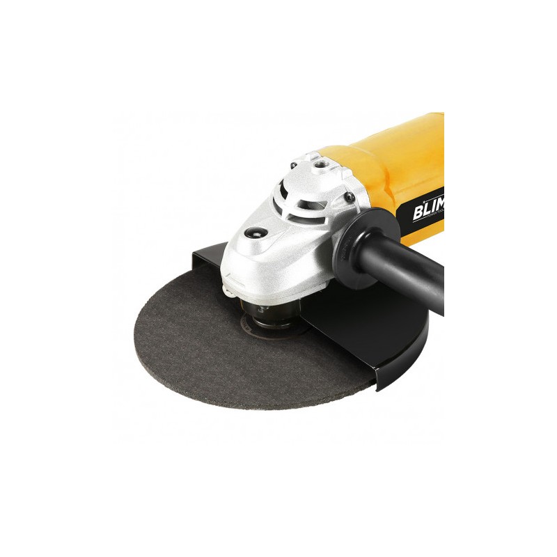 RADIAL 230MM 2400W BLIM