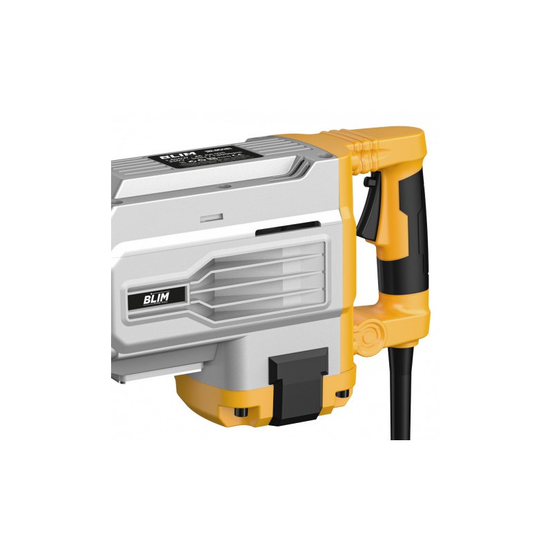 MARTILLO SDS-MAX 1400W 46 JULIOS BLIM