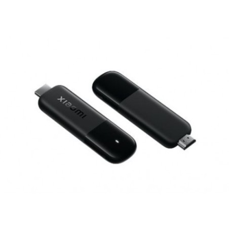 XIAOMI TV STICK 4K 2ND GEN + MANDO A DISTANCIA 2GB/8GB - HDR 10+