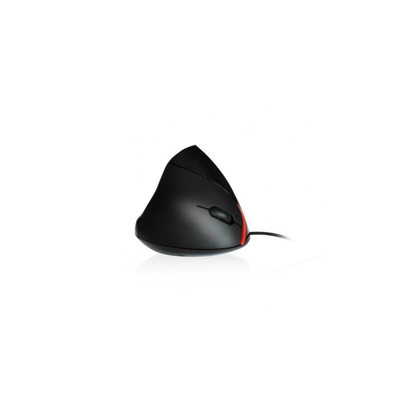RATÓN VERTICAL ERGONÓMICO EWENT
