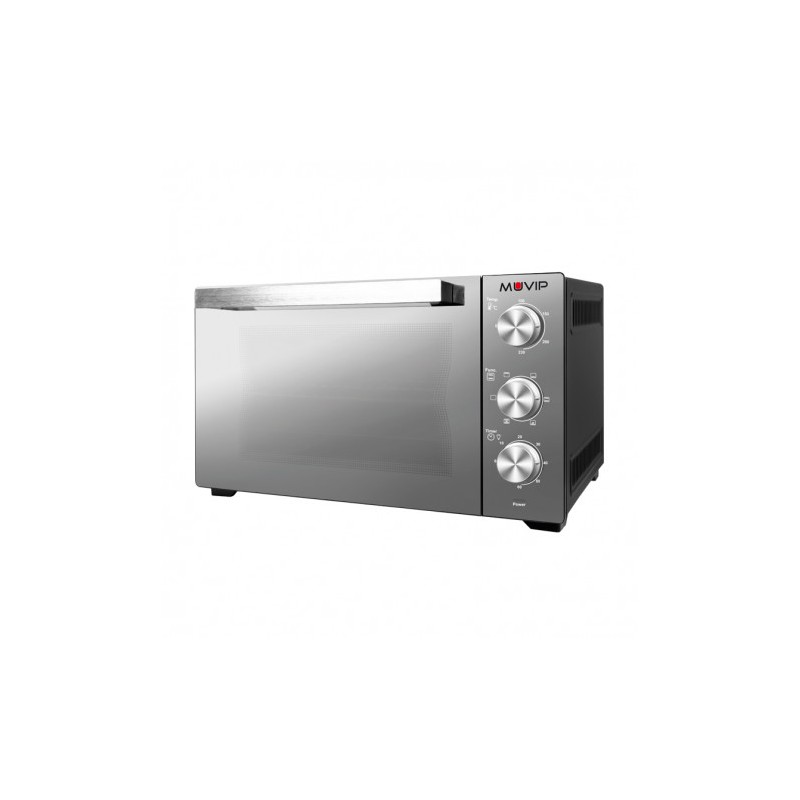 HORNO 48 LITROS 2000W INOX SERIE...