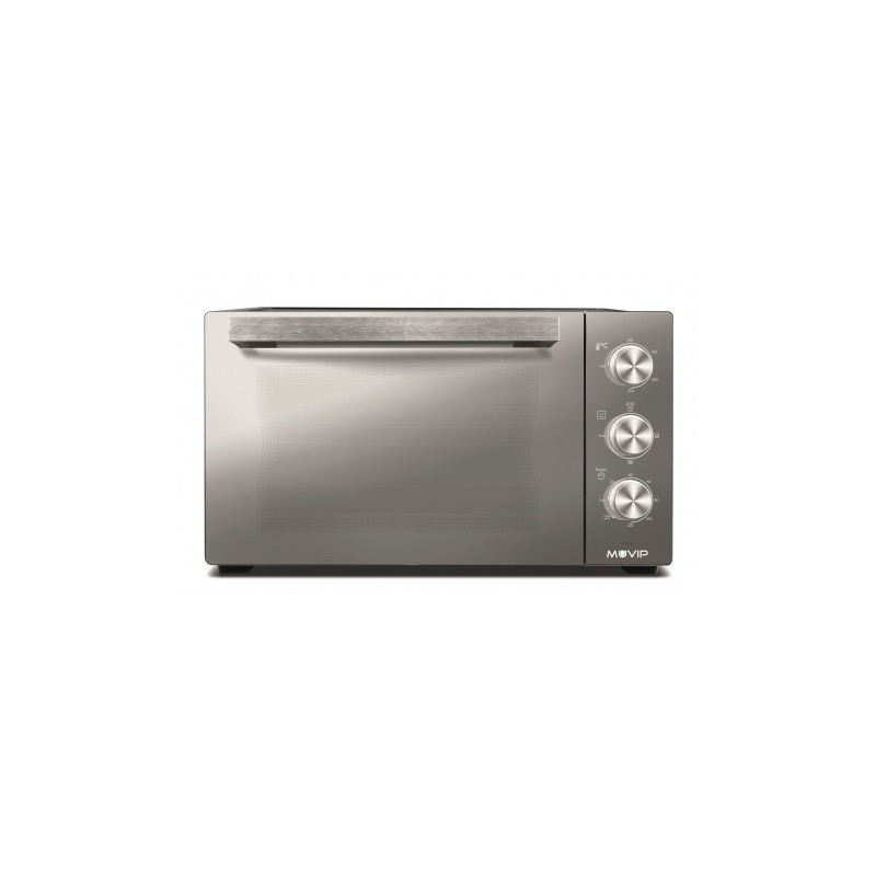 HORNO 48 LITROS 2000W INOX SERIE...