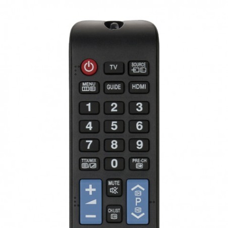 MANDO A DISTANCIA UNIVERSAL TELEVISORES SAMSUNG MUVIP