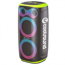 ALTAVOZ KARAOKE PORTATIL... 2