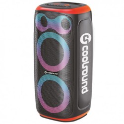 ALTAVOZ KARAOKE PORTATIL... 2