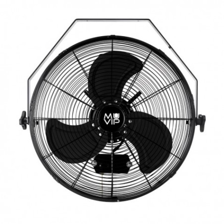 VENTILADOR DE PARED 140W EXTERIOR 3 VELOCIDADES MUVIP
