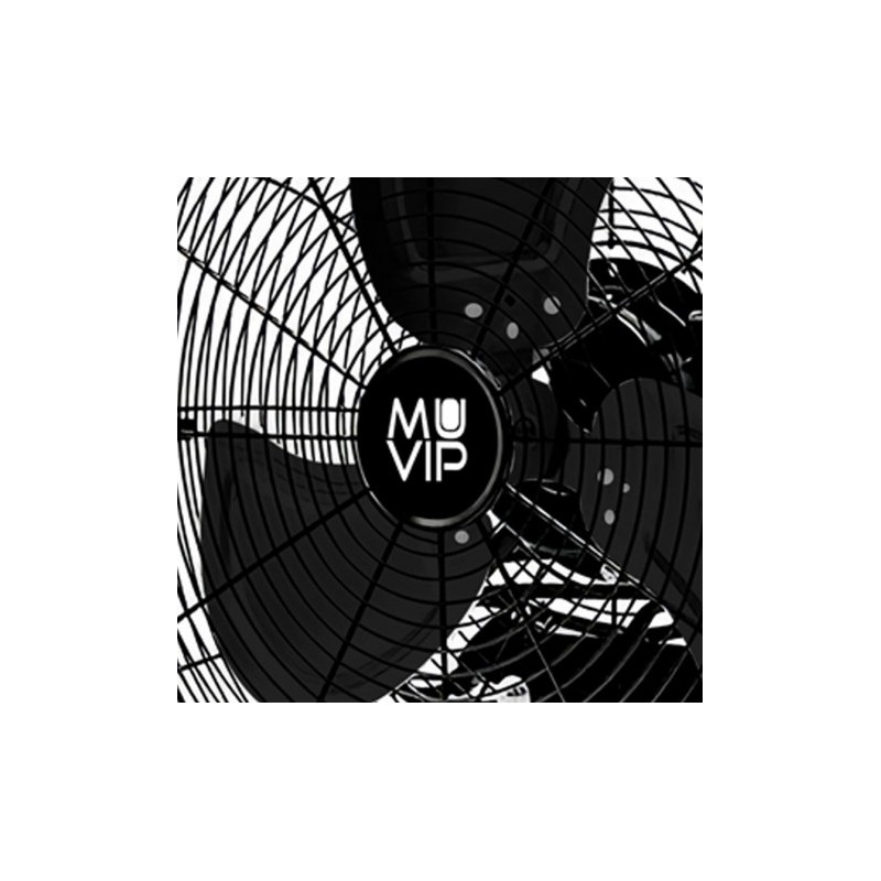 VENTILADOR DE PARED 140W EXTERIOR 3...