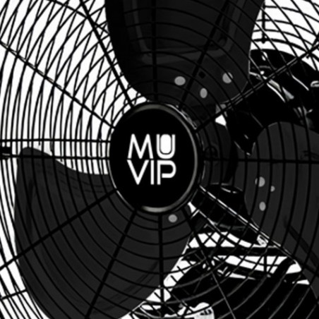 VENTILADOR DE PARED 140W EXTERIOR 3 VELOCIDADES MUVIP