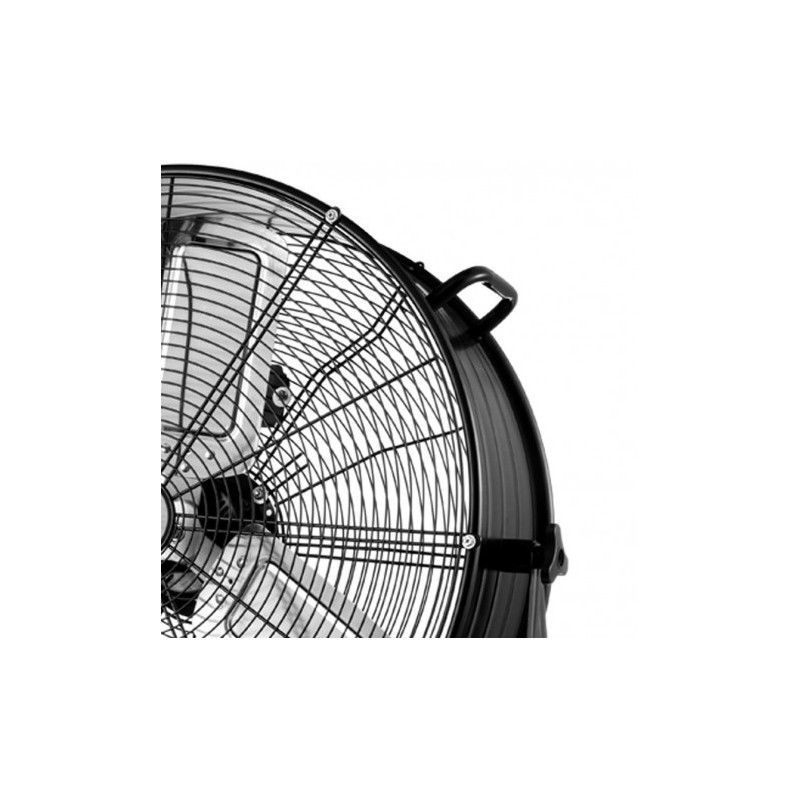 VENTILADOR INDUSTRIAL DE SUELO 300W...